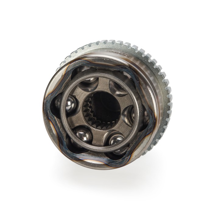 Шрус Лада Vesta SW (15-) наруж. (22 шлц.) (хомут, пыльник, шрус) (SR 00920) SURAI