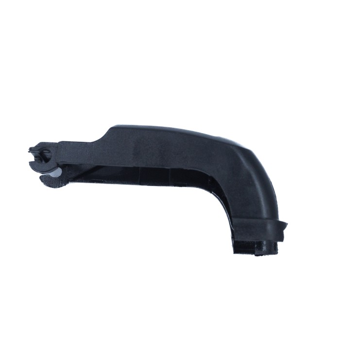 Щётки стеклоочистителя бескаркасные 650/500 (26"/20") 2 адапт. (hook 9x3) (SRS 70400) SURAI