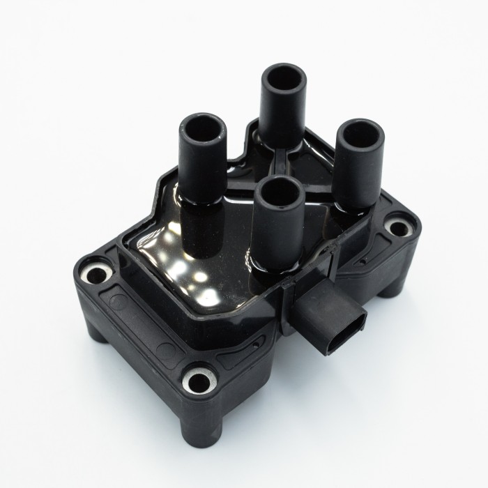 Катушка зажигания Ford Mondeo III (00-) 1.8i/2.0i (SRS 70630) SURAI