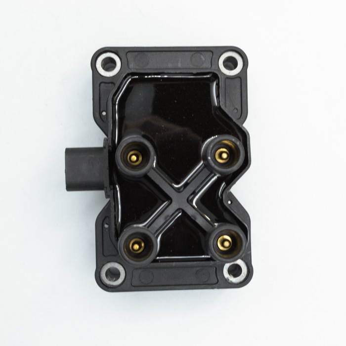 Катушка зажигания Ford Mondeo III (00-) 1.8i/2.0i (SRS 70630) SURAI