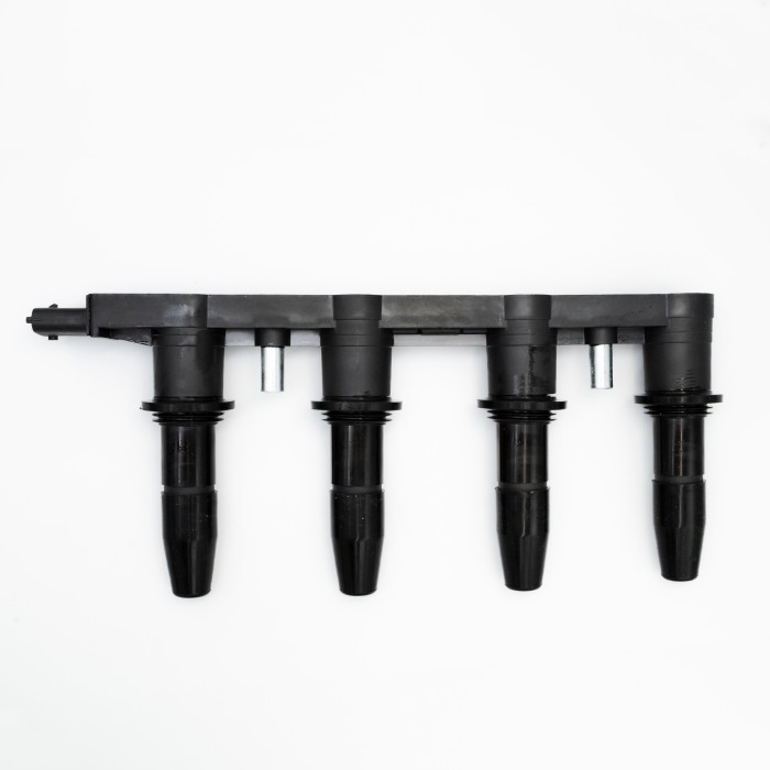 Катушка зажигания Opel Astra H 1.6i/1.6T/1.8i (SRS 70735) SURAI