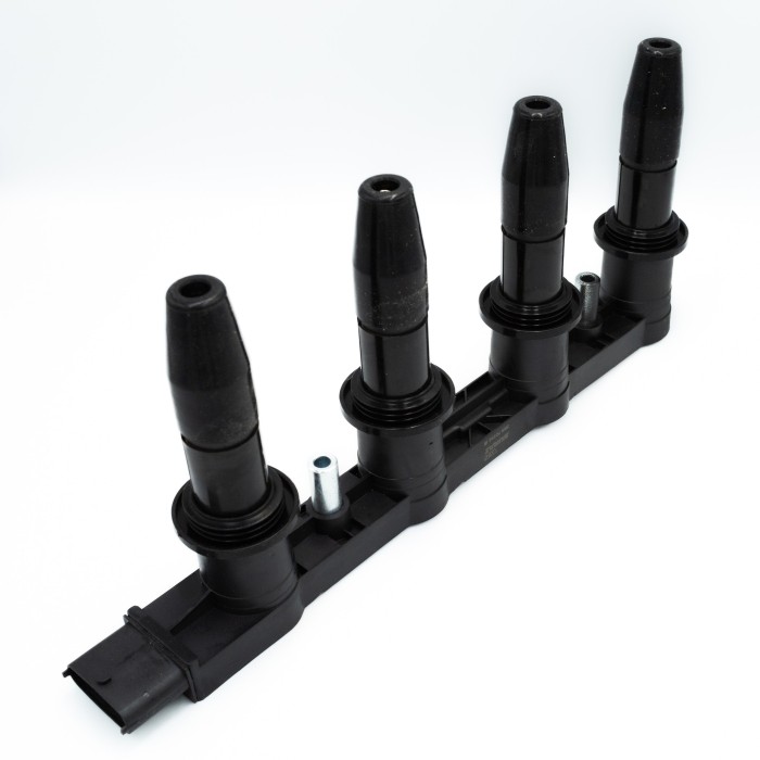 Катушка зажигания Opel Astra H 1.6i/1.6T/1.8i (SRS 70735) SURAI