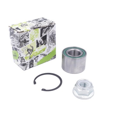 Подшипник ступ. Chevrolet Aveo (08-)/Kalos (05-)/Spark (10-) задн.(кмпл.) (SRS 01762) SURAI