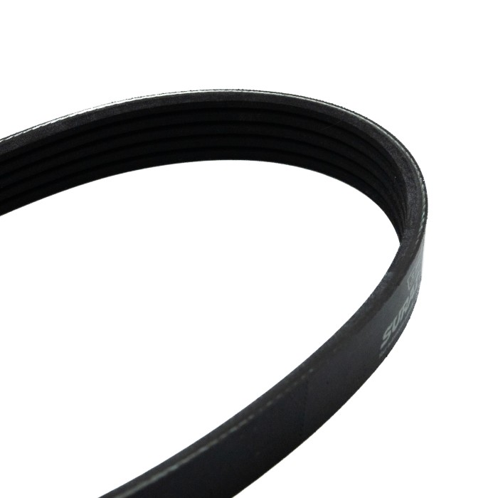 Ремень поликлиновой 5PK491 VW Polo Sedan (RUS) (10-) 1.4 TSi (SRS 73130) SURAI