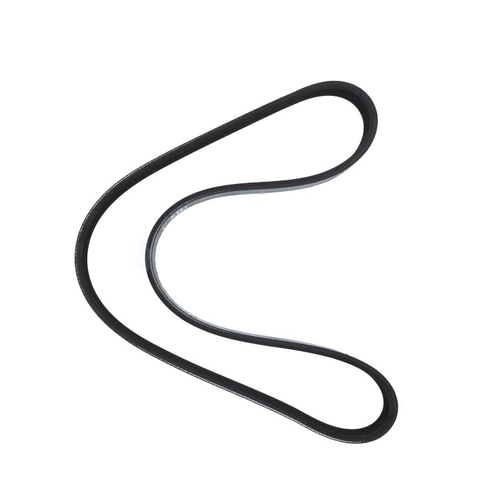 Ремень поликлиновой 6PK836 Лада Largus (12-) 1.6i 8V без ГУР (SR 04866) SURAI