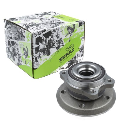 Ступица VAG Crafter (17-) передняя с подшипником (SRS 76337) SURAI