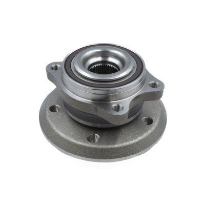 Ступица VAG Crafter (17-) перед. с подшип. (SRS 76337) SURAI