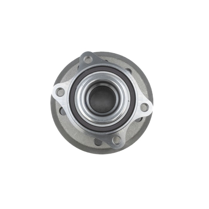 Ступица VAG Crafter (17-) перед. с подшип. (SRS 76337) SURAI