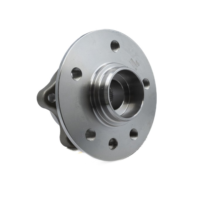 Ступица VAG Crafter (17-) перед. с подшип. (SRS 76337) SURAI