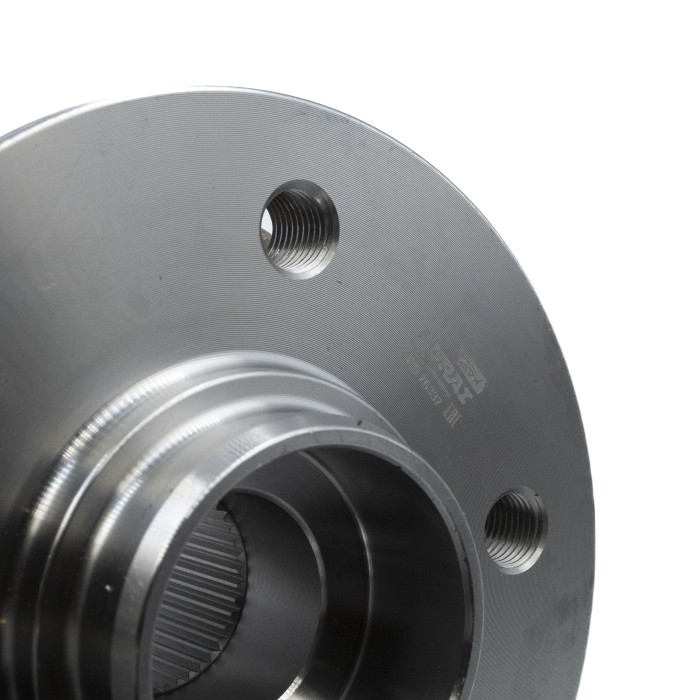 Ступица VAG Crafter (17-) перед. с подшип. (SRS 76337) SURAI