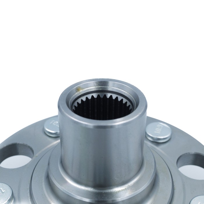 Ступица Hyundai Tucson (04-)/Kia Sportage (04-) зад. (SRS 76138) SURAI