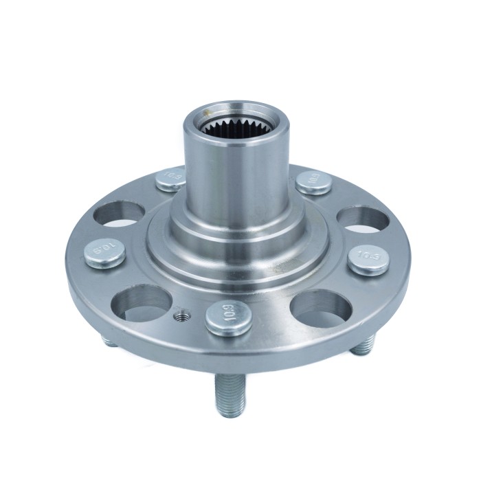 Ступица Hyundai Tucson (04-)/Kia Sportage (04-) зад. (SRS 76138) SURAI