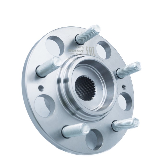 Ступица Hyundai Tucson (04-)/Kia Sportage (04-) зад. (SRS 76138) SURAI