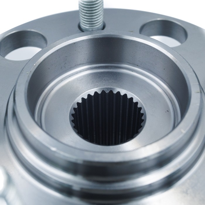 Ступица Hyundai Tucson (04-)/Kia Sportage (04-) зад. (SRS 76138) SURAI