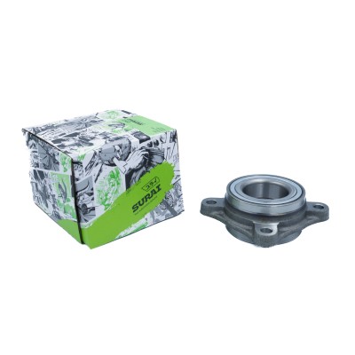 Ступица Toyota Land Cruiser Prado (02-)/Land Cruiser Prado (09-) перед. с подшип. (SRS 76296) SURAI