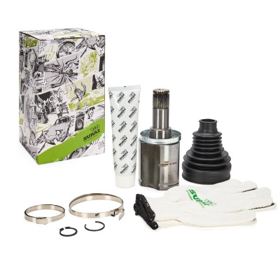 Шрус Лада Vesta (15-) (КПП ВАЗ 21807) внутр. (хомут, пыльник, шрус) (SR 00921) SURAI