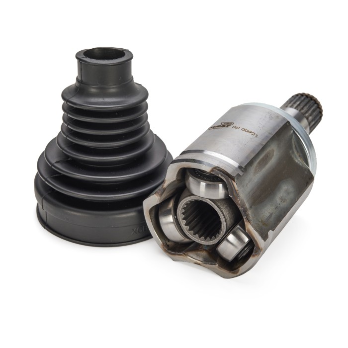 Шрус Лада Vesta (15-) (КПП ВАЗ 21807) внутр. (хомут, пыльник, шрус) (SR 00921) SURAI