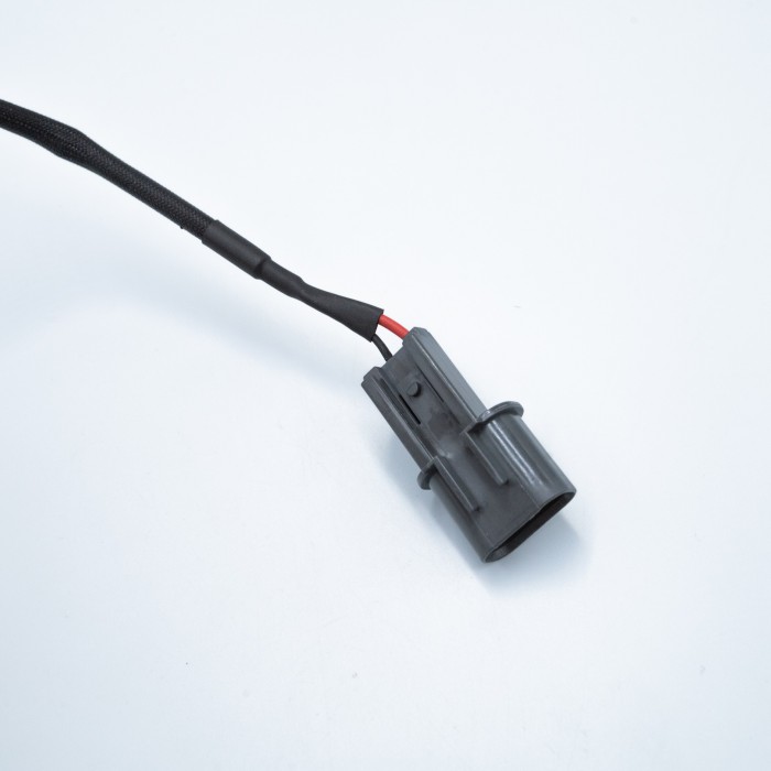 Датчик детонации Mitsubishi Lancer VIII (96-) 1.6i/1.8i (SRS 71009) SURAI