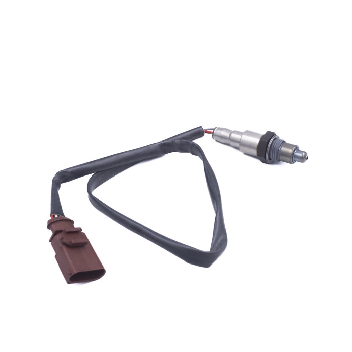 Датчик кислорода VAG Polo Sedan (RUS) (09-)/Rapid (12-) 1.6i 110л.с. до кат. (SRS 71761) SURAI