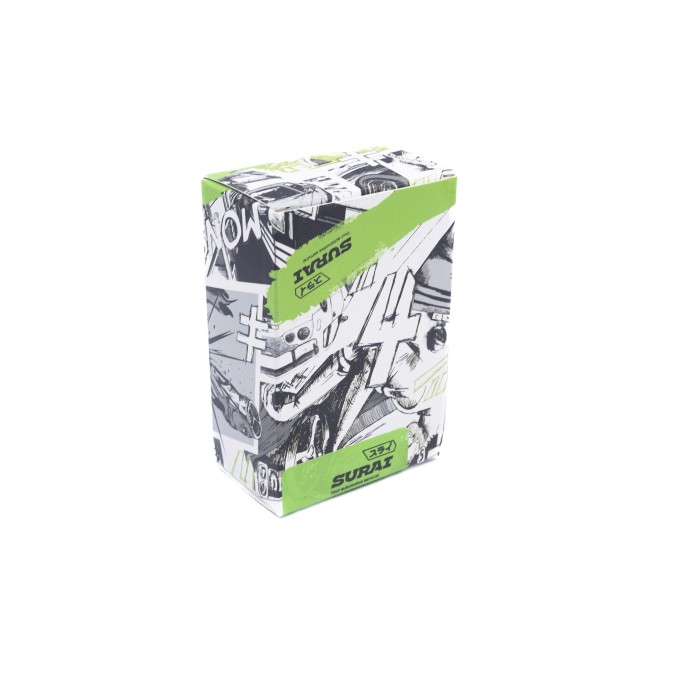 Датчик кислорода VAG Polo Sedan (RUS) (09-)/Rapid (12-) 1.6i 110л.с. до кат. (SRS 71761) SURAI