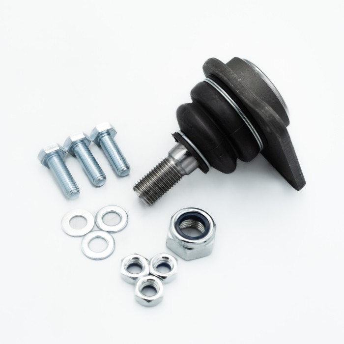 Опора шаровая Лада 2121 с мет. (SR 02017) SURAI