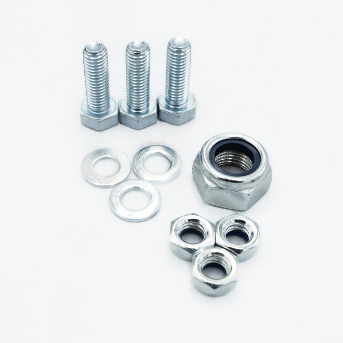 Опора шаровая Лада 2121 с мет. (SR 02017) SURAI