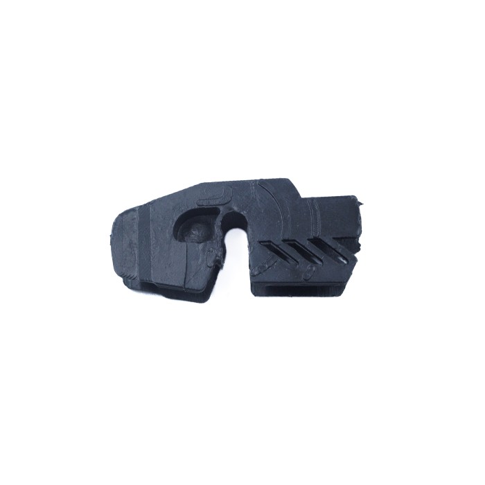 Щётки стеклоочистителя бескаркасные 700/700 (28"/28") 2 адапт. (hook 9x3) (SRS 70401) SURAI