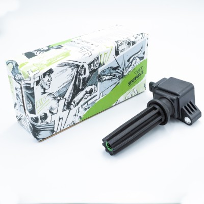 Катушка зажигания Ford/Land Rover Mondeo IV (07-)/Evoque (12-) 2.0i (SRS 70632) SURAI