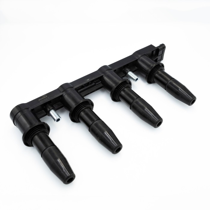 Катушка зажигания Opel Astra J (09-) 1.6i/1.8i (SRS 70736) SURAI