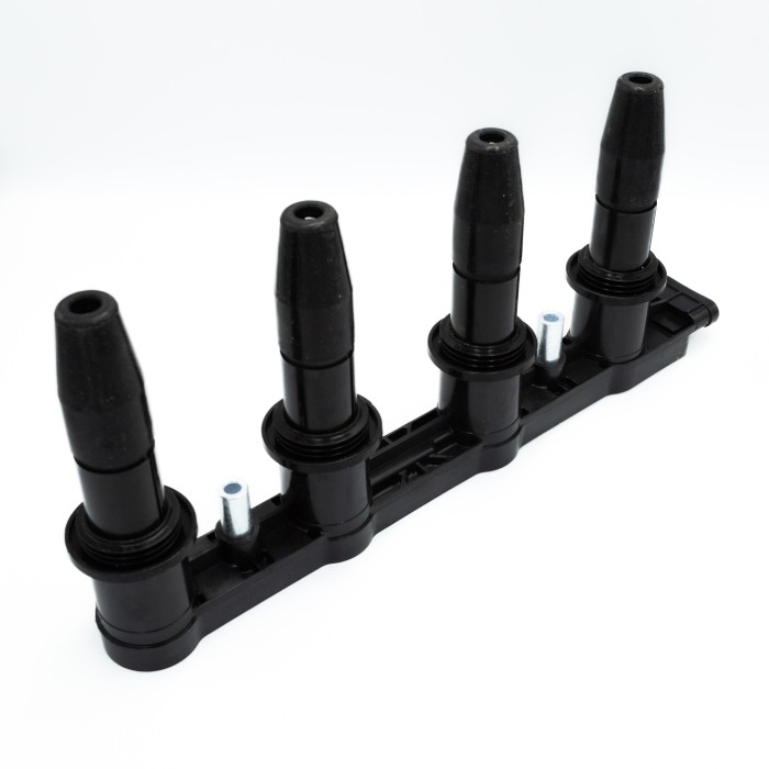 Катушка зажигания Opel Astra J (09-) 1.6i/1.8i (SRS 70736) SURAI