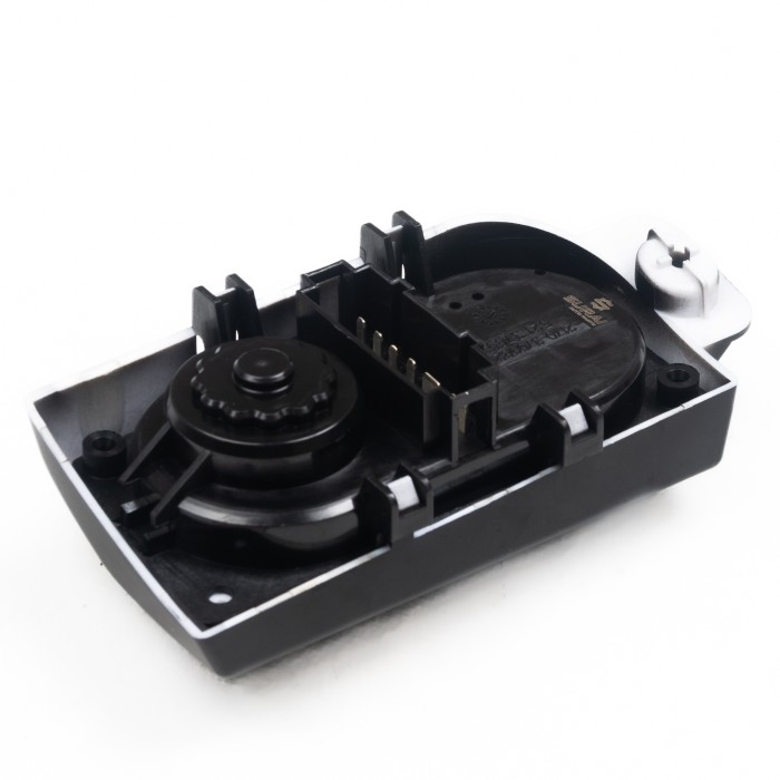 Блок управления светотехникой Лада 2170 (без птф, норма) (SR 00702) SURAI