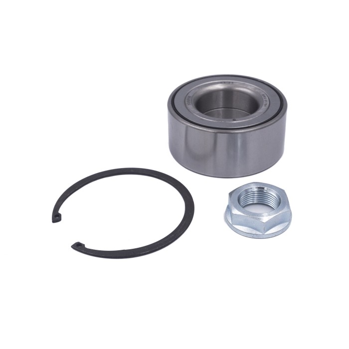 Подшипник ступ. Citroen Berlingo (96-)/Peugeot Partner (99-) перед. комплект (SRS 01784) SURAI