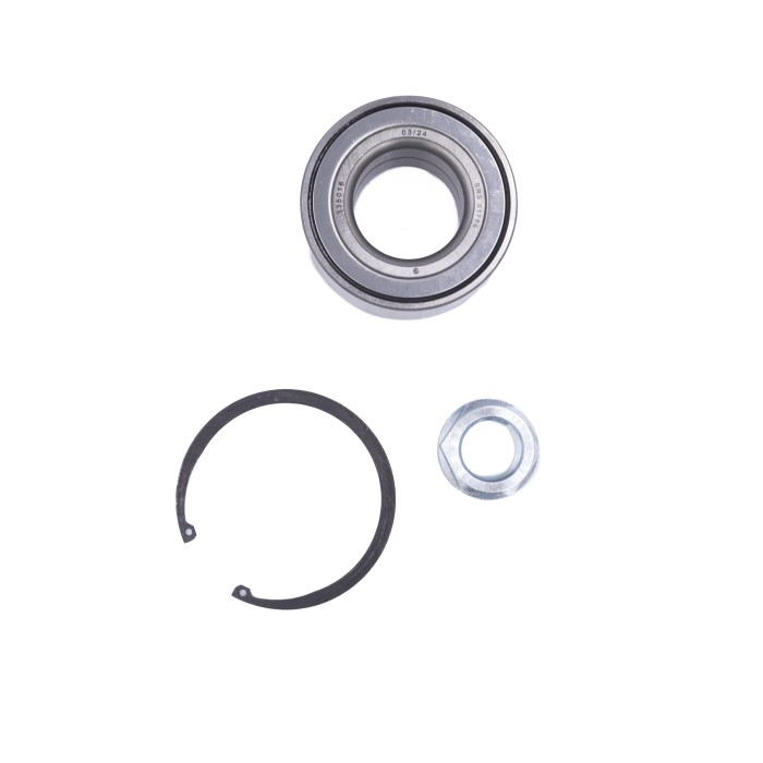 Подшипник ступ. Citroen Berlingo (96-)/Peugeot Partner (99-) перед. комплект (SRS 01784) SURAI