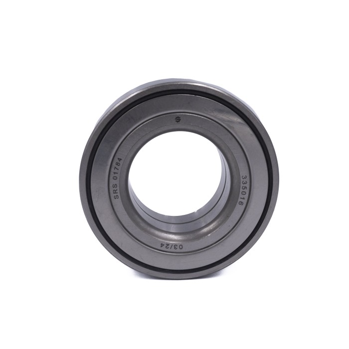 Подшипник ступ. Citroen Berlingo (96-)/Peugeot Partner (99-) перед. комплект (SRS 01784) SURAI