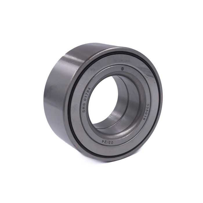 Подшипник ступ. Citroen Berlingo (96-)/Peugeot Partner (99-) перед. комплект (SRS 01784) SURAI