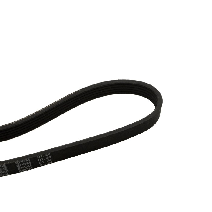 Ремень поликлиновой 5PK868E Ford Focus II (05-) ELAST А/С компр. (SRS 73033) SURAI