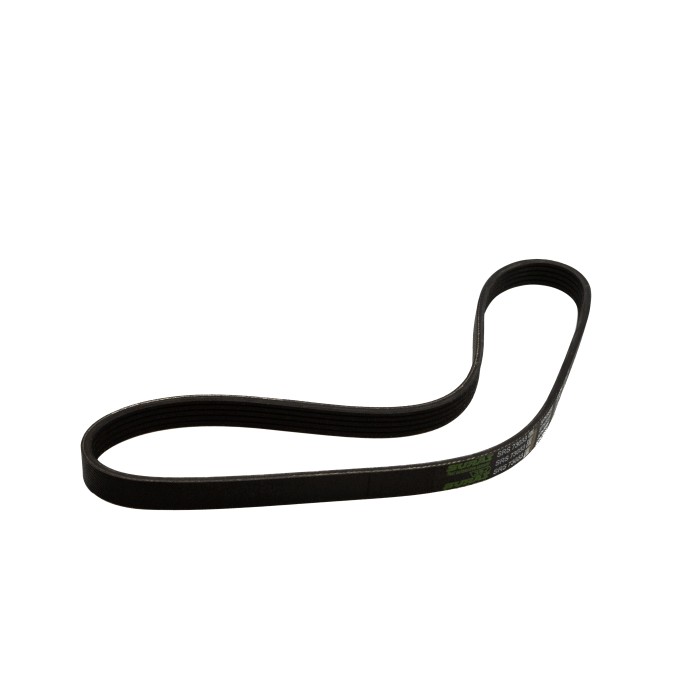 Ремень поликлиновой 5PK868E Ford Focus II (05-) ELAST А/С компр. (SRS 73033) SURAI