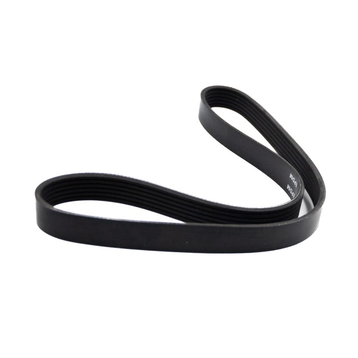 Ремень поликлиновой 6PK850 Renault Master (98-) 2.8 dTI (SRS 73103) SURAI