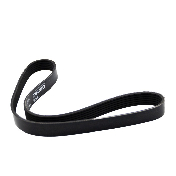 Ремень поликлиновой 6PK850 Renault Master (98-) 2.8 dTI (SRS 73103) SURAI