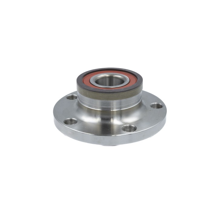 Ступица VAG Fabia (99-) зад. с подшип. (SRS 76255) SURAI