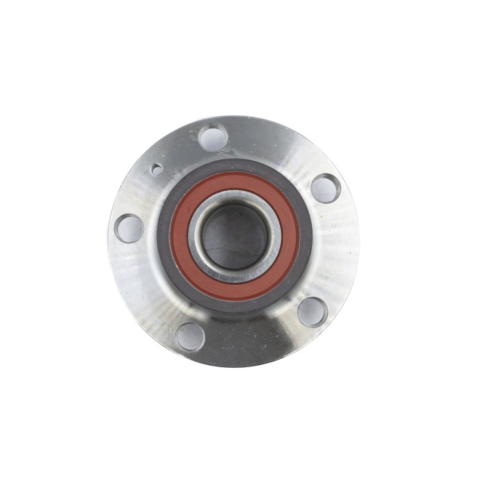 Ступица VAG Fabia (99-) зад. с подшип. (SRS 76255) SURAI