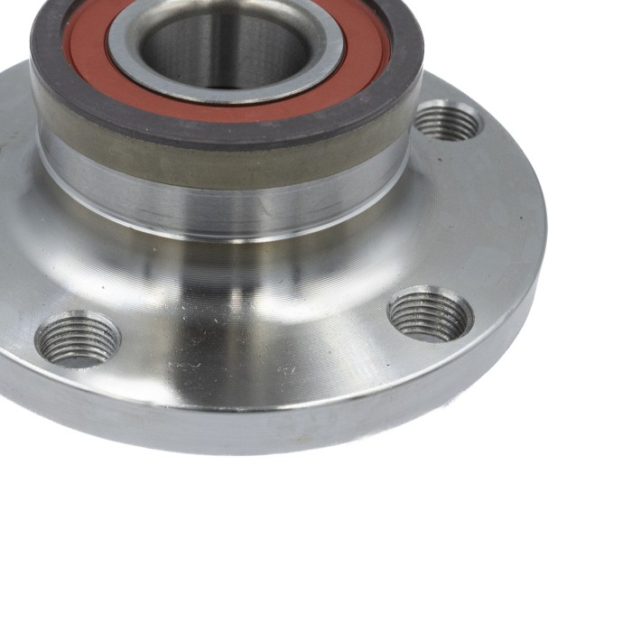 Ступица VAG Fabia (99-) зад. с подшип. (SRS 76255) SURAI