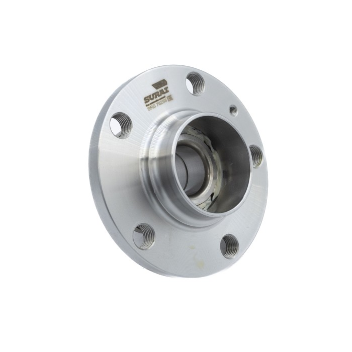 Ступица VAG Fabia (99-) зад. с подшип. (SRS 76255) SURAI