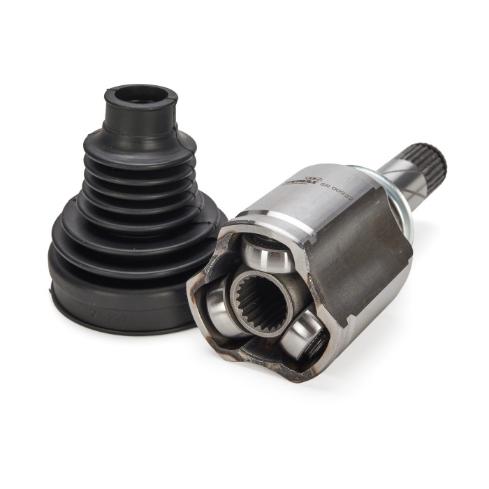 Шрус Лада Vesta (15-) (КПП Renault JH3) (внутр.) (хомут, пыльник, шрус) (SR 00922) SURAI