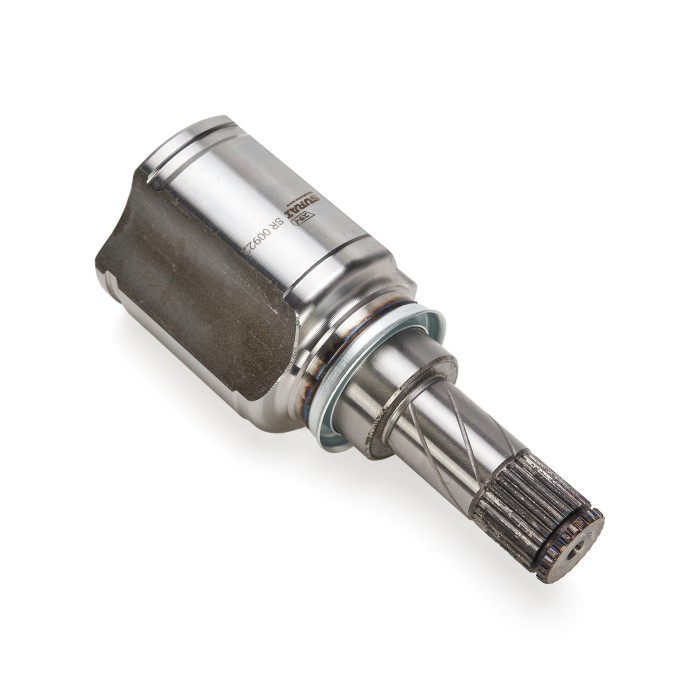 Шрус Лада Vesta (15-) (КПП Renault JH3) (внутр.) (хомут, пыльник, шрус) (SR 00922) SURAI