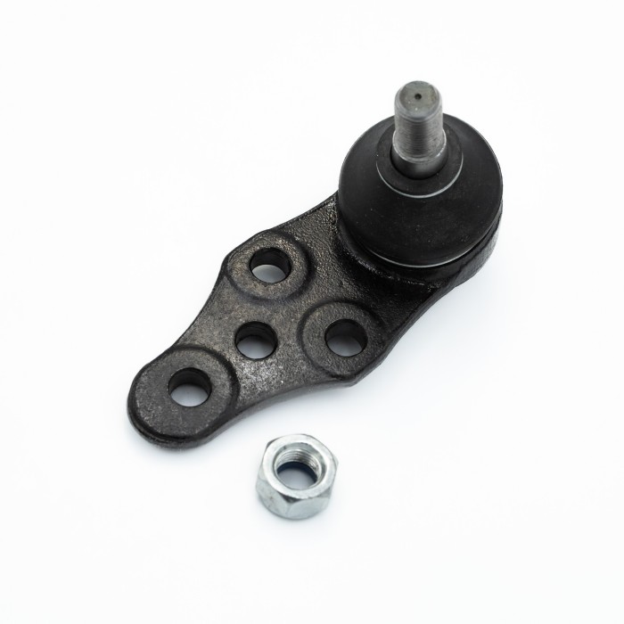 Опора шаровая Daewoo Nexia (94-) (SRS 00302) SURAI