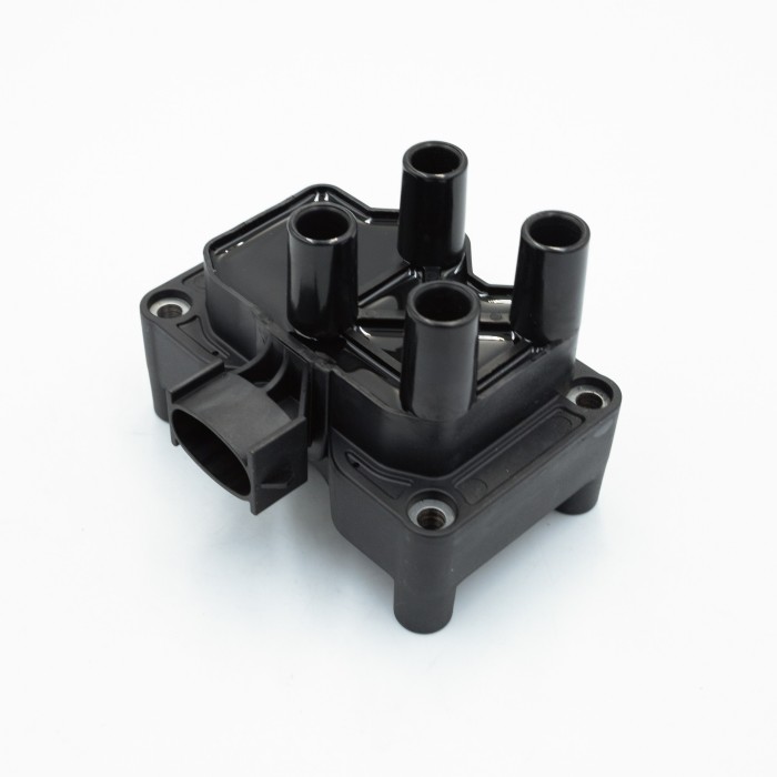 Катушка зажигания Ford/Mazda Focus I (98-)/3 (04-) 1.3i-2.3i (SRS 70633) SURAI