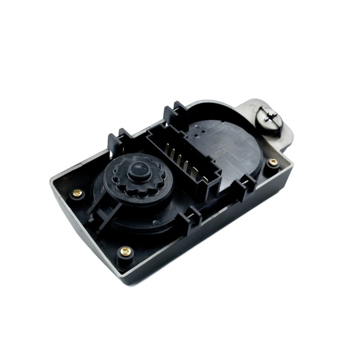 Блок управления светотехникой Лада 2170 (с птф, люкс) (SR 00701) SURAI