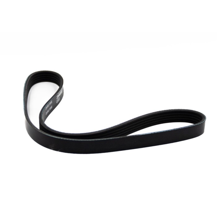 Ремень поликлиновой 5PK875 Chevrolet Lanos (02-) (SRS 73012) SURAI