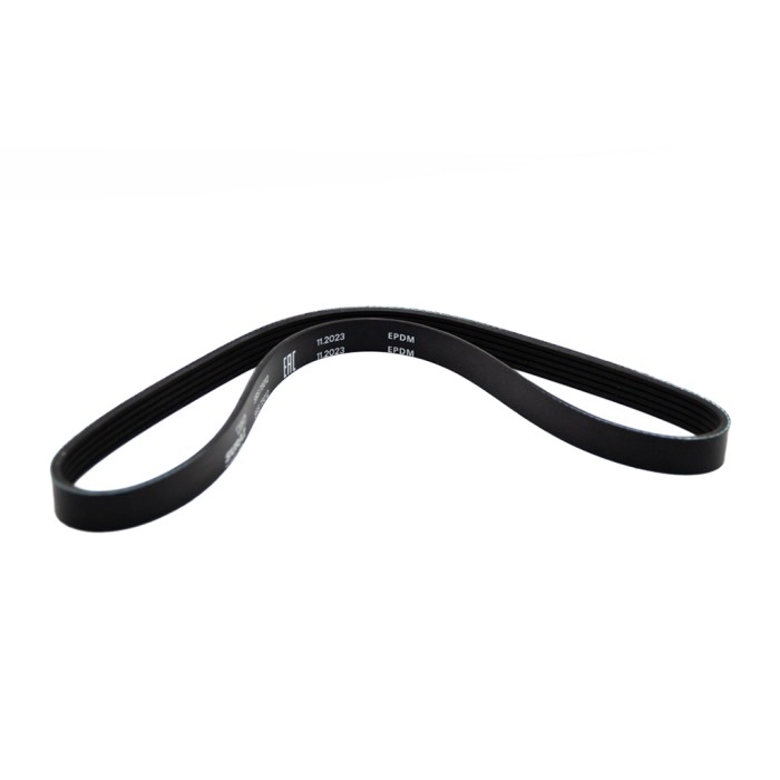 Ремень поликлиновой 5PK875 Chevrolet Lanos (02-) (SRS 73012) SURAI